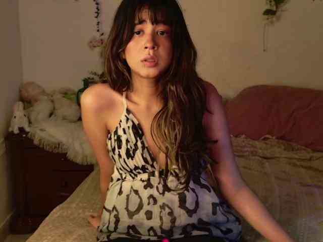 fairybel webcam