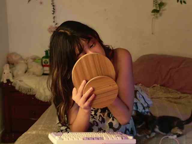 fairybel webcam