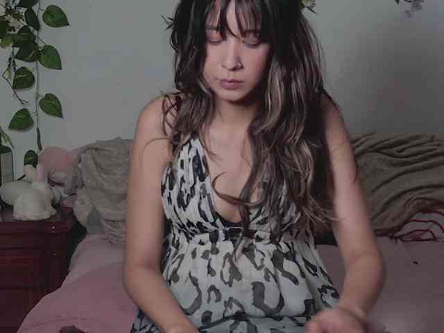 fairybel webcam