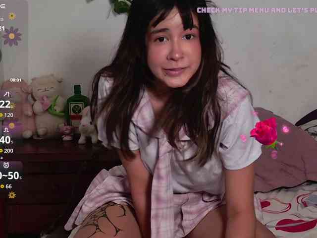 fairybel webcam