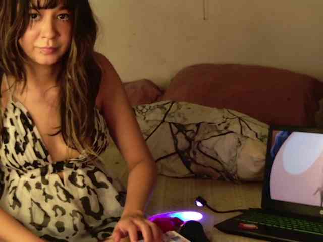 fairybel webcam