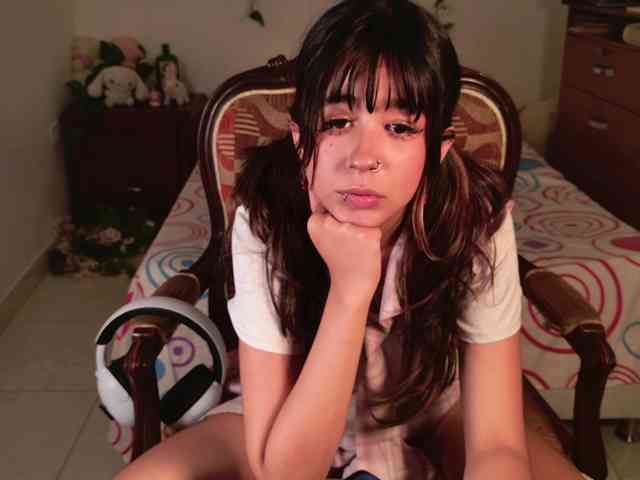 fairybel webcam