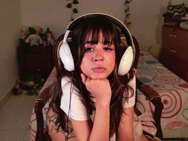 fairybel webcam