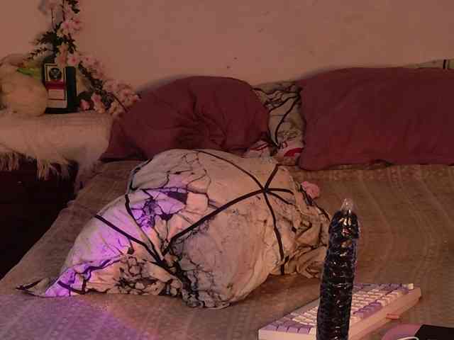 fairybel webcam