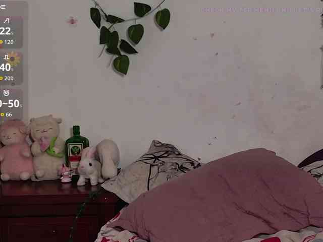fairybel webcam