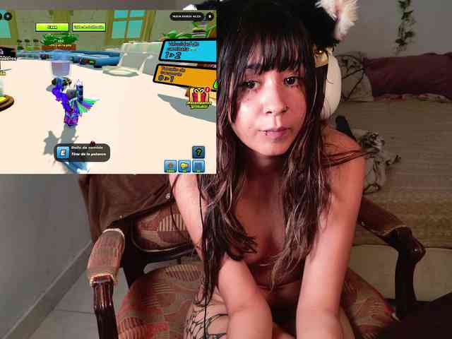 fairybel webcam