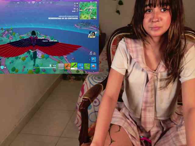 fairybel webcam