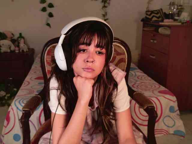 fairybel webcam