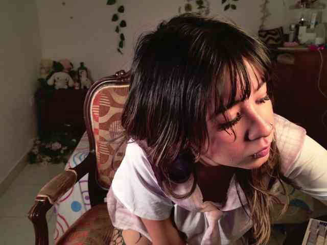 fairybel webcam