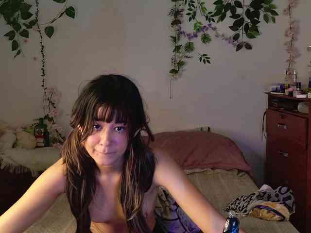 fairybel webcam