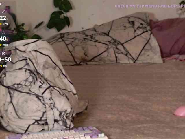 fairybel webcam