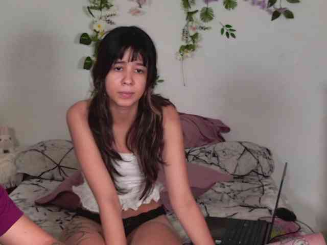 fairybel webcam