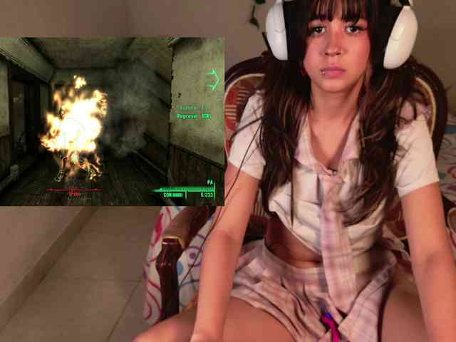 fairybel webcam