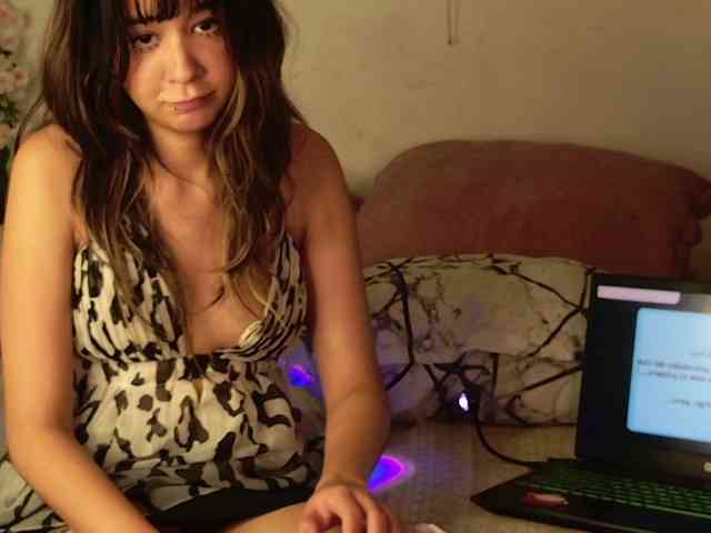 fairybel webcam