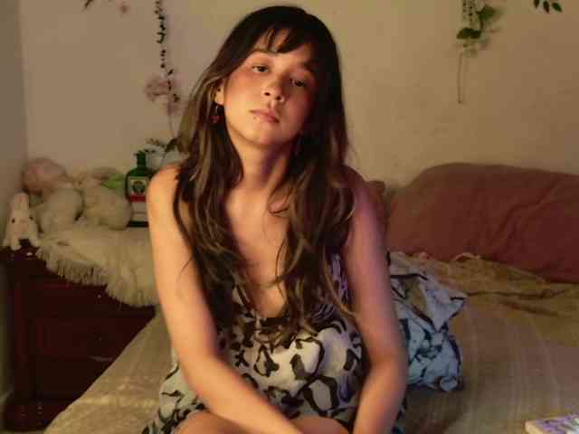fairybel webcam