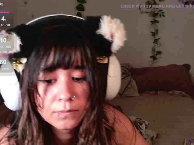 fairybel webcam