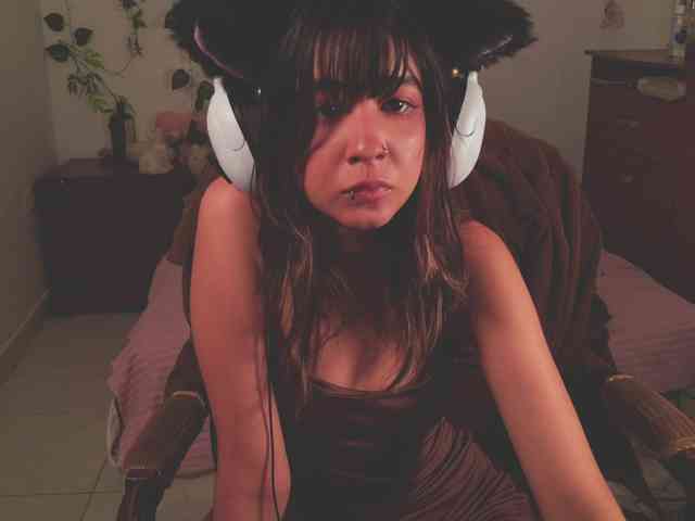 fairybel webcam