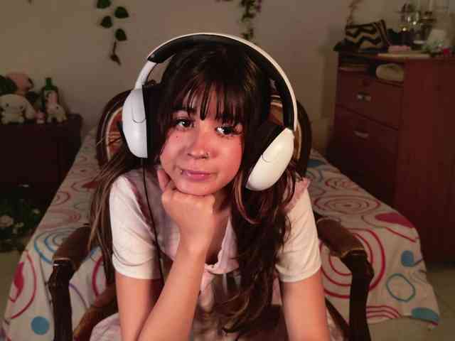 fairybel webcam