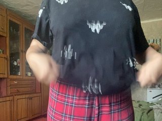 Camkab Porn Show