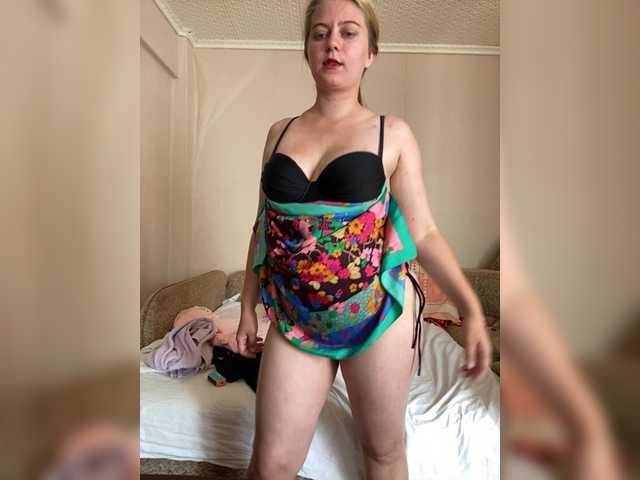 Camkab live cam on BongaCams