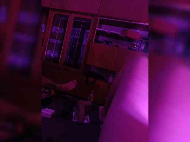 DanyaVika webcam