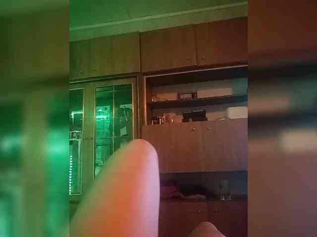 DanyaVika webcam