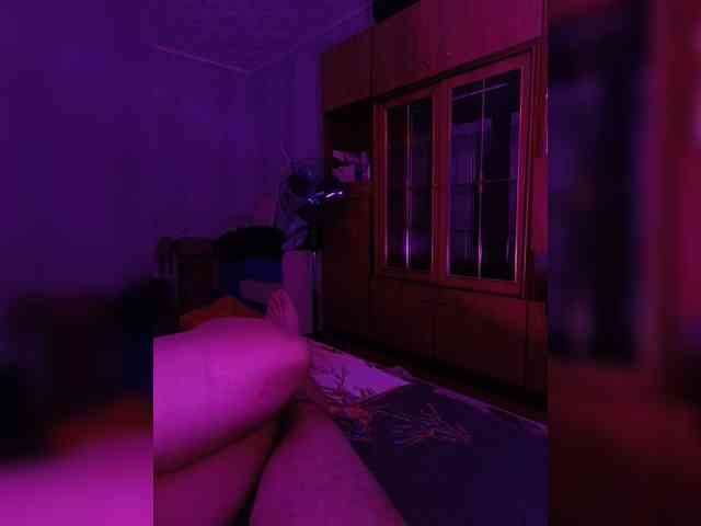 DanyaVika webcam