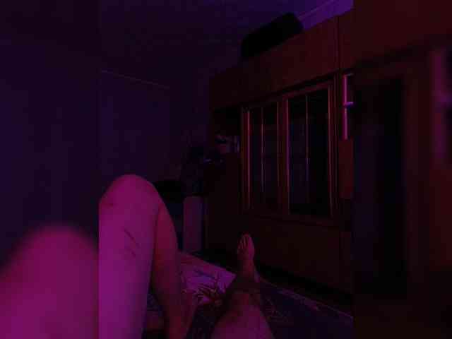 DanyaVika webcam