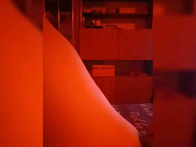 DanyaVika webcam
