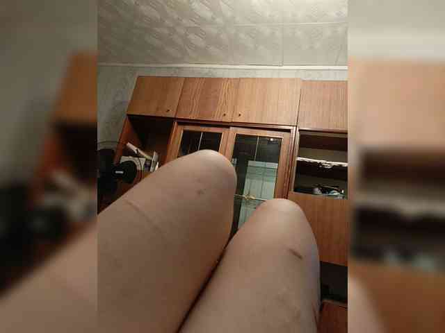 DanyaVika webcam