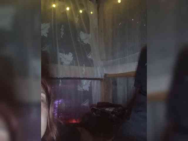 DanyaVika webcam