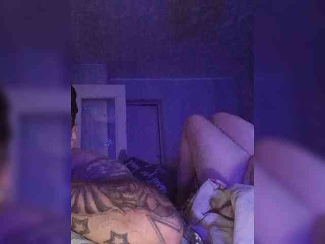 DanyaVika webcam