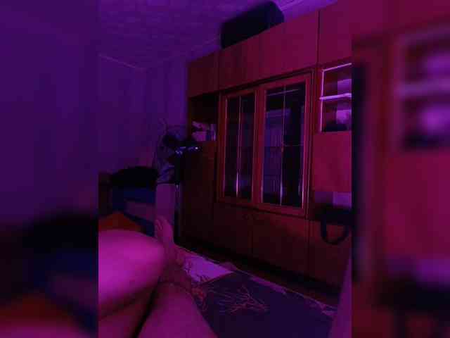 DanyaVika webcam