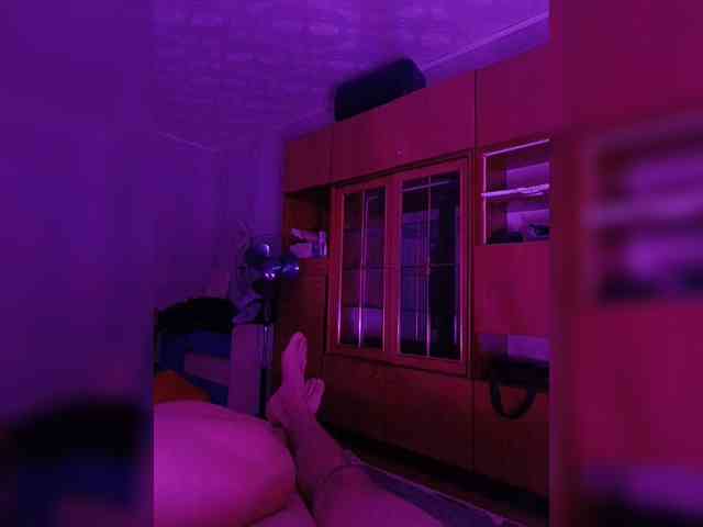 DanyaVika webcam