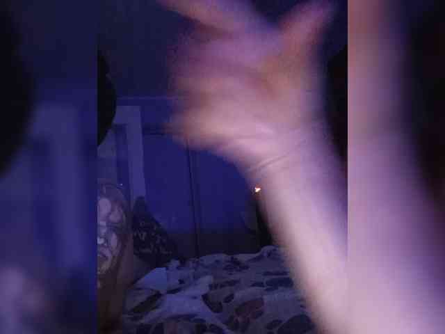 DanyaVika webcam