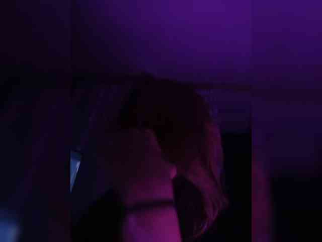 DanyaVika webcam