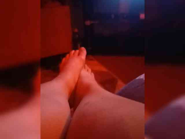 DanyaVika webcam