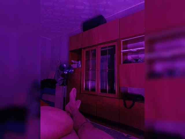 DanyaVika webcam