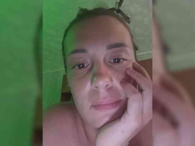 DanyaVika webcam