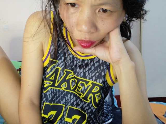 sweetwildpinay cam belle