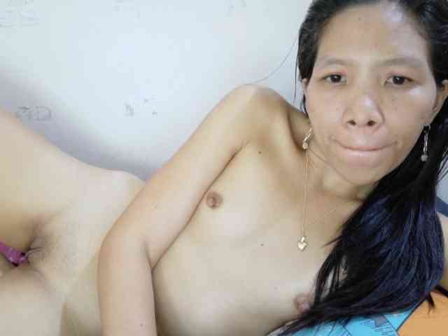 Sweetwildpinay webcam