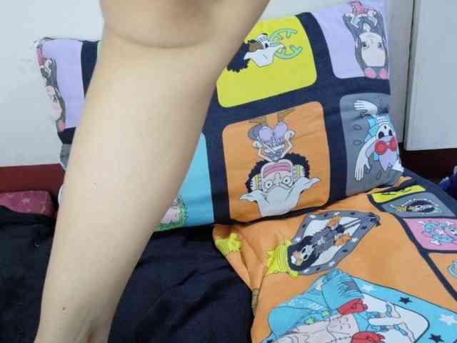 Sweetwildpinay