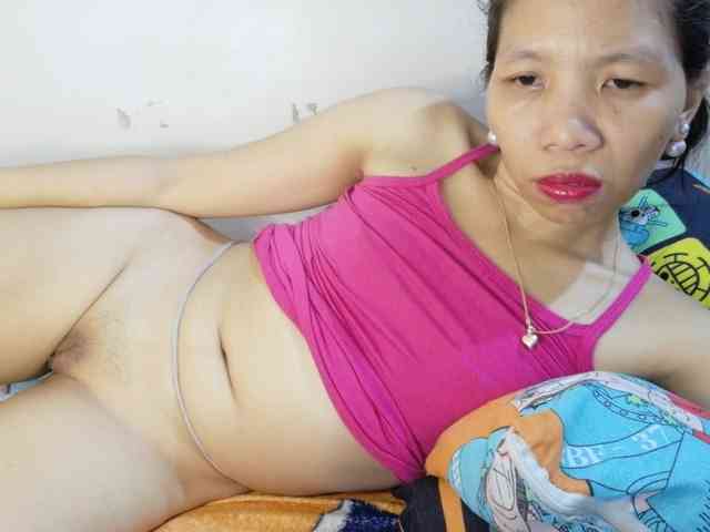 Sweetwildpinay