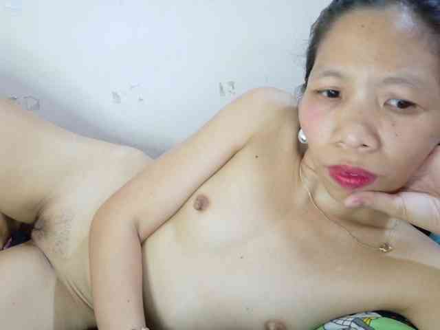 Sweetwildpinay