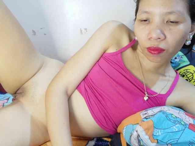 Sweetwildpinay