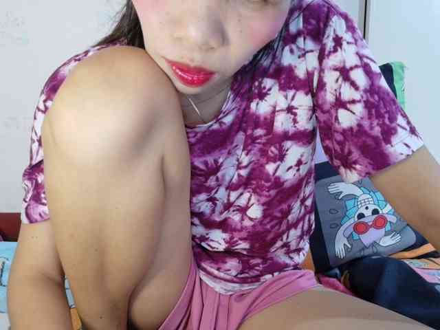 Sweetwildpinay