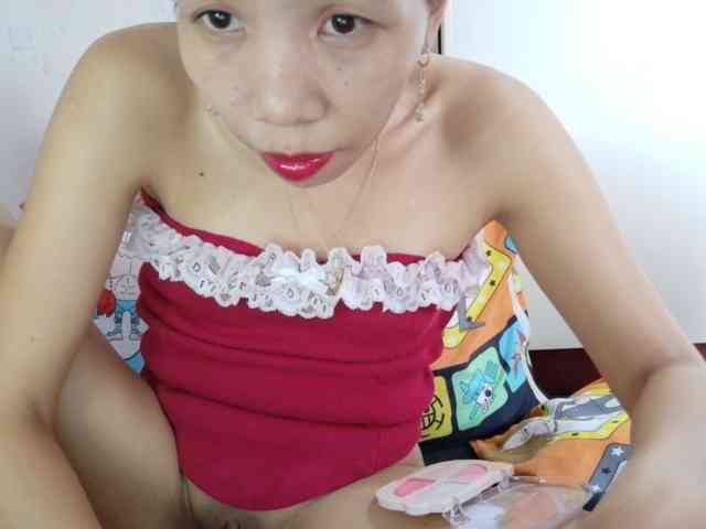 Sweetwildpinay