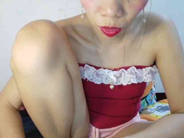 Sweetwildpinay webcam