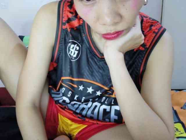 Sweetwildpinay webcam