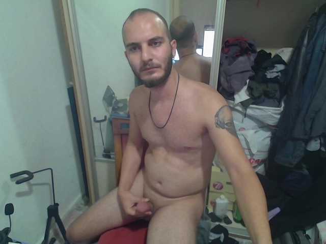 Barcanka08 live webcam show